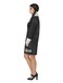 The Addams Family Wednesday Female Costume
