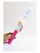 LED Light Up Unicorn Wand 38cm Batteries Included
