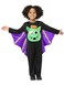 Googly Eyed Bat Costume, All in One with Moving Eyes