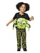 Neon pider Cotume, Top &amp; Trouer