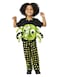 Neon pider Cotume, Top &amp; Trouer