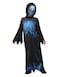 Midnight Skeleton Reaper Boy Costume