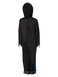 Midnight Skeleton Reaper Boy Costume