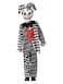Evil Jester Boy Costume