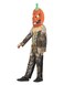 Pumpkin carecrow Reaper Cotume, All in One &amp; EVA Mak