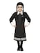Addams Family Wednesday G Costume