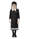 Addams Family Wednesday G Costume