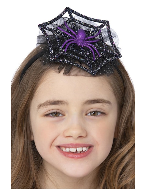 piderella Headband
