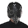 Latex Plague Doctor Mask