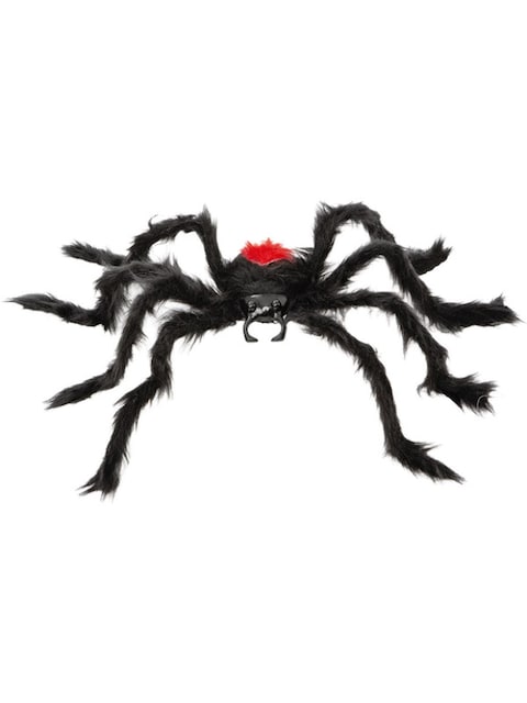 Black Widow Spider Prop 75cm All