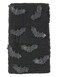 Bat Creepy Cloth Kit with Bats &amp; 4.5m x 61cm Draping Gauze