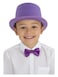 Kids Purple Top Hat