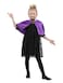 Evil Queen Kit, Mini Cape &amp; Crown