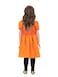 Pumpkin Girl Costume