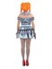 IT Chapter 2 Pennywise Dress Costume