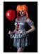 IT Chapter 2 Pennywise Dress Costume
