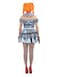 IT Chapter 2 Pennywise Dress Costume