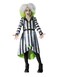 Beetlejuice Girls Costume
