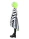 Beetlejuice Girls Costume
