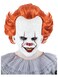 IT Chapter 2 Pennywise Mask Full Head Latex