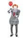 IT Chapter 2 Pennywise Costume Male Costume