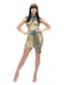 Fever Egyptian Costume
