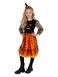 Pumpkin Dress with Headband