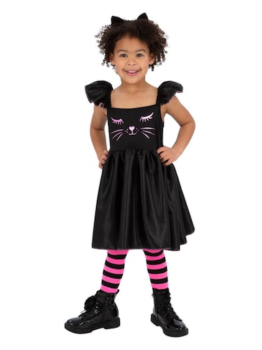 Toddler Cat Costume