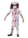 Zombie Nurse Girls Costume