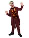 Modern Trickster Boys Costume
