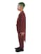 Modern Trickster Boys Costume