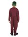 Modern Trickster Boys Costume