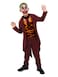 Modern Trickster Boys Costume