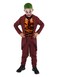 Modern Trickster Boys Costume