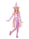 Pastel Rainbow Witch Costume