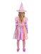 Pastel Rainbow Witch Costume