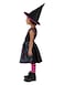 Neon Star Witch Costume