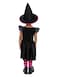 Neon Star Witch Costume