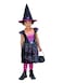 Neon Star Witch Costume