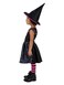 Neon Star Witch Costume