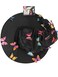 Butterfly Witch Hat