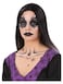 Smiffys Make-Up FX Deluxe Black Widow Kit