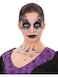 Smiffys Make-Up FX Deluxe Black Widow Kit