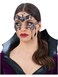 Smiffys Make-Up FX Venetian Masquerade Face Jewels