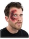 Smiffys Make-Up FX Burnt Skin Kit