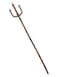 Bronze Extendable Trident 137cm