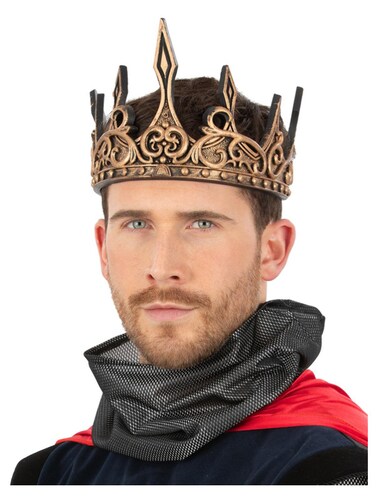 Viking Crown