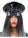 Spiked Captains Hat