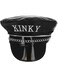 Kinky Captains Hat