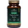 H&amp;B Expert Triple Action Biotic Gut Formula 60 Capsules